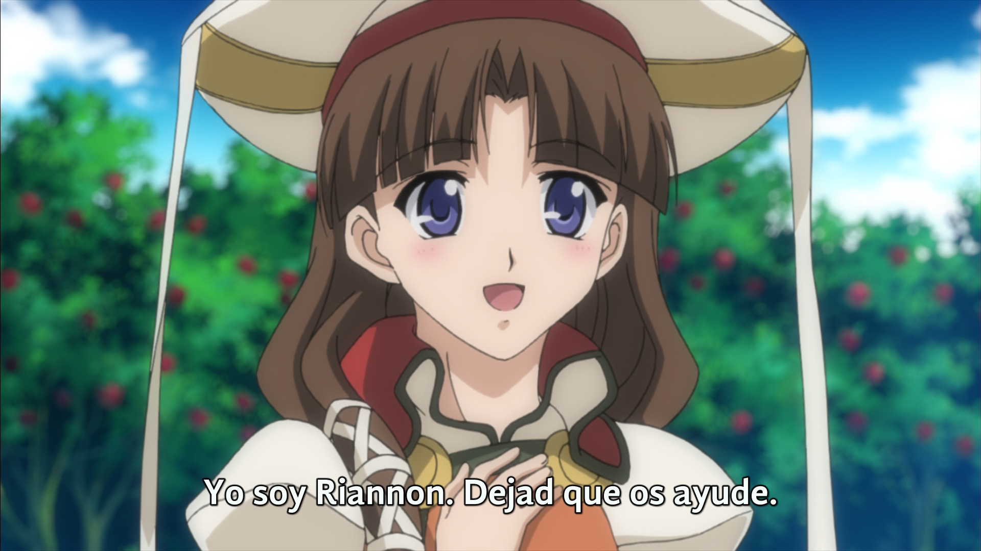 Tears to Tiara (XMX)